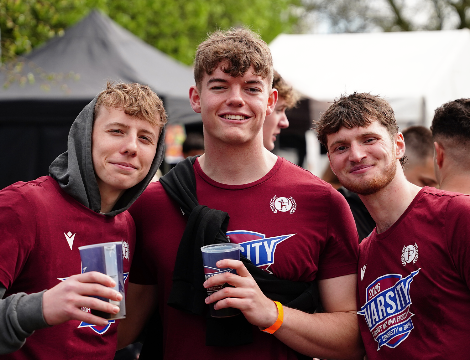 Get your SU Sport, SU Societies and Enhanced Activity Memberships here.