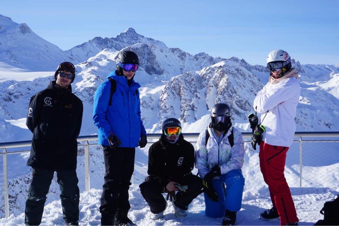 We have a diverse range of societies here at Cardiff Met, and if you don’t see one that takes your fancy it’s really easy to set up a new one. We are here to help support you in setting up and running your very own society, whether that’s finding venues, booking trips, arranging guest speakers or helping you to promote social events.