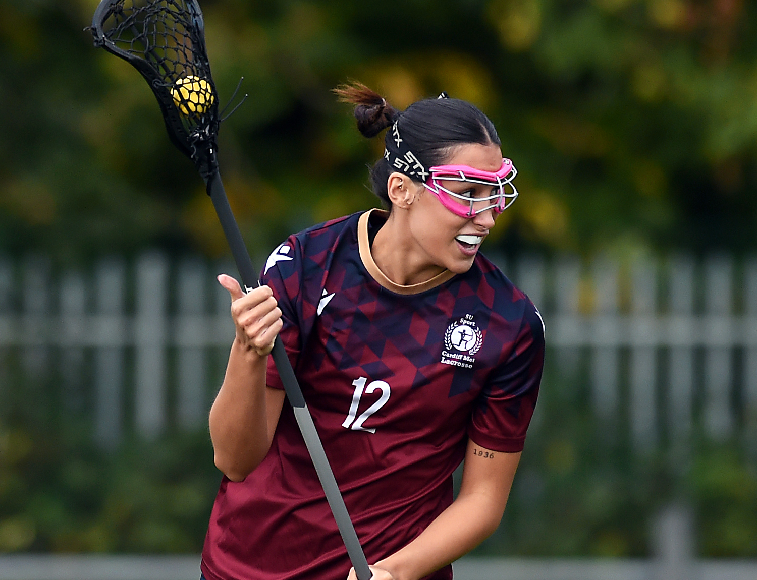 We have a diverse range of Competitive Sports here at Cardiff Met, competing in some of the highest BUCS leagues whilst some also represent Cardiff Met in European, National, and Local league competitions such as the UEFA Champions League, Europa League, Welsh Premier Leagues, WBBL, and the WRU Championship to name a few.