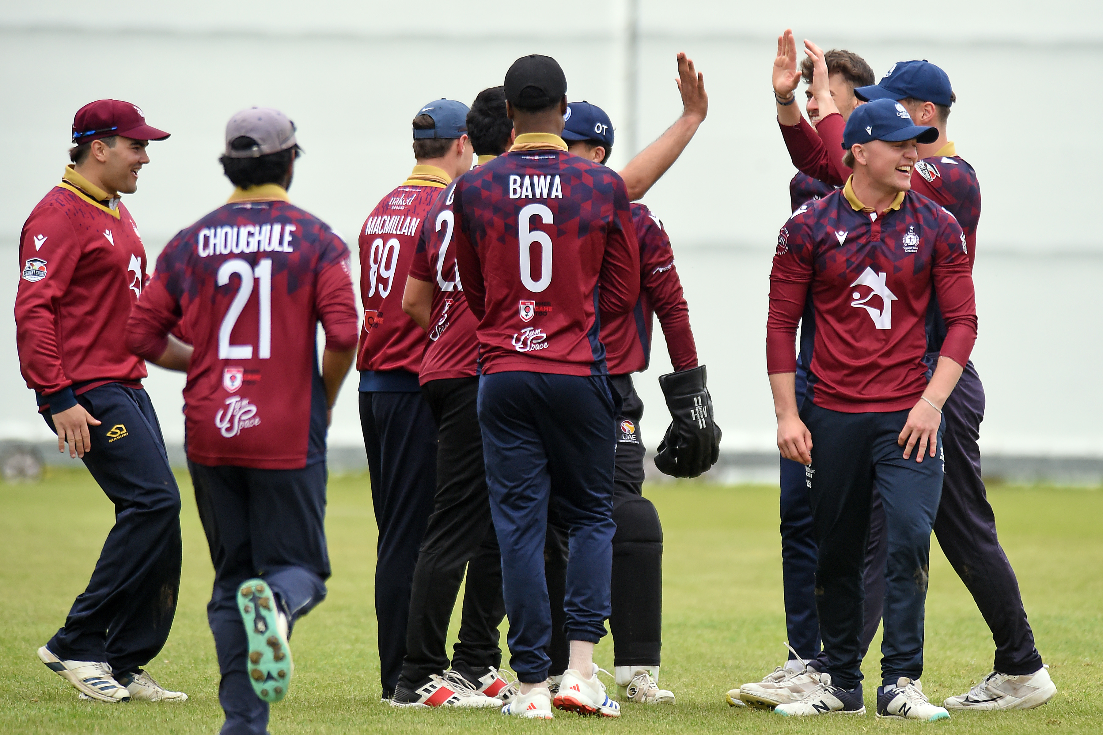 We have a diverse range of Competitive Sports here at Cardiff Met, competing in some of the highest BUCS leagues whilst some also represent Cardiff Met in European, National, and Local league competitions such as the UEFA Champions League, Europa League, Welsh Premier Leagues, WBBL, and the WRU Championship to name a few.