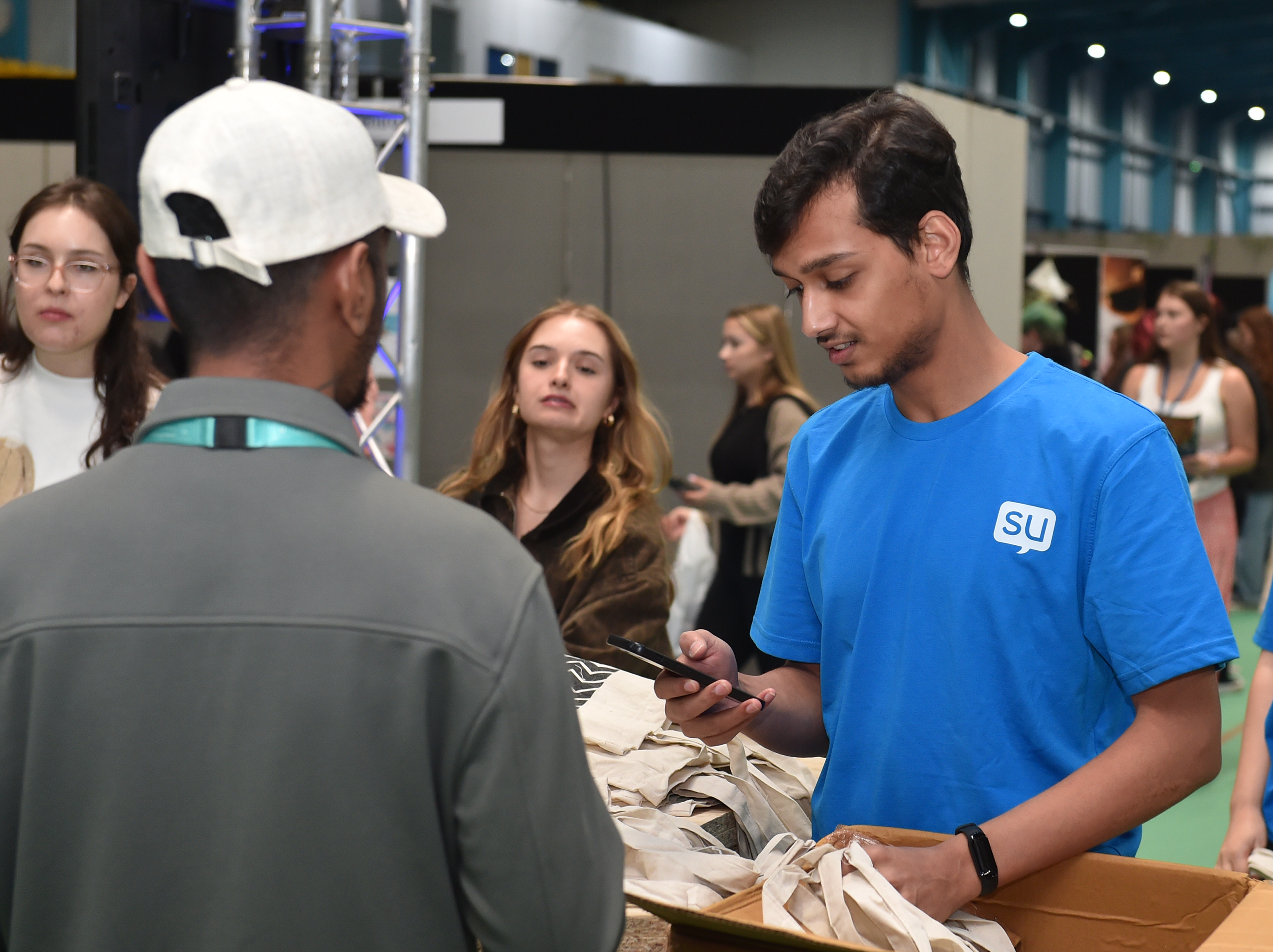 The following information is for our student Course Representatives and colleagues at the university who support the system. Through the SU's Course Representative we are able to support students in making sure they have the best academic experience possible, and see positive change passed on to the next years of cohorts.