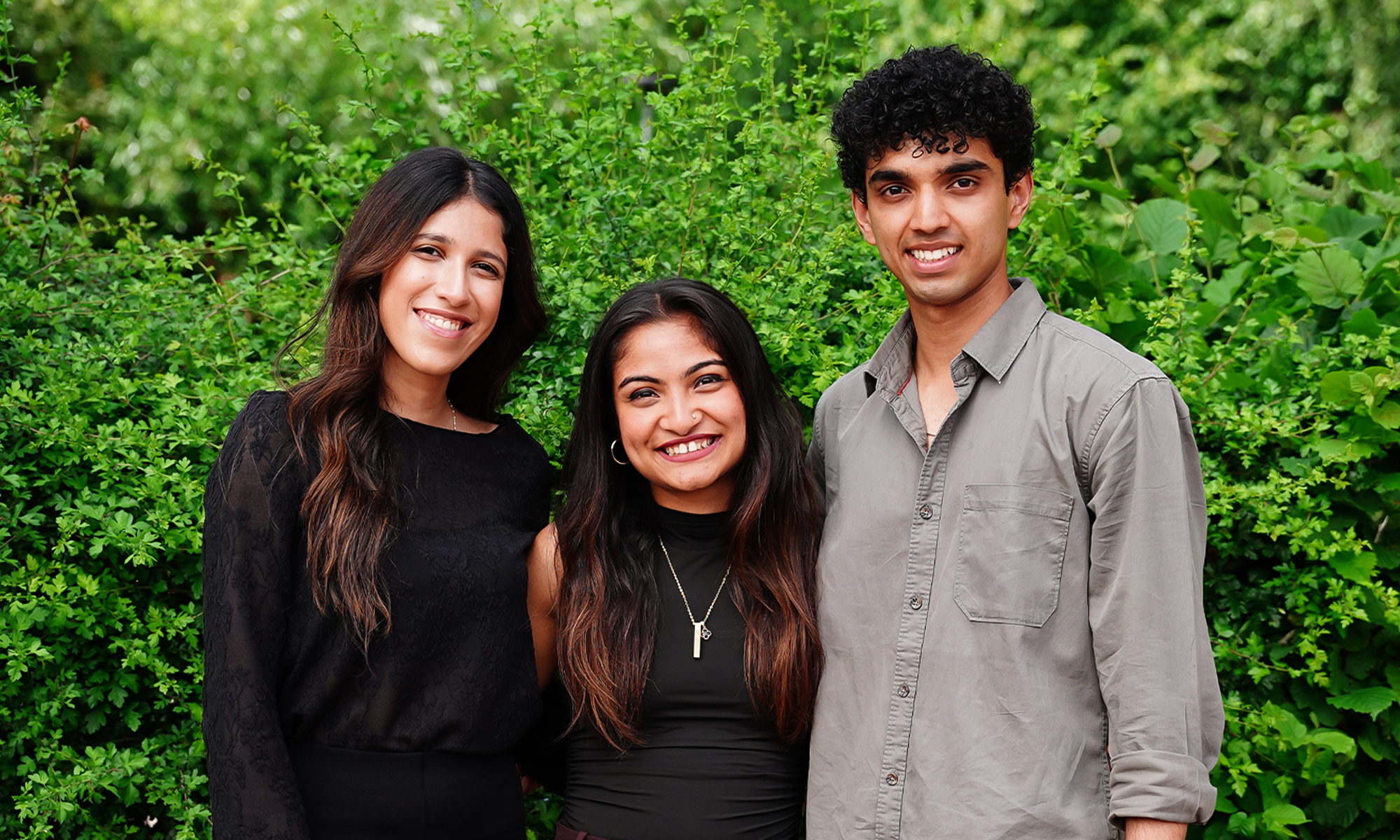 Your SU Student Leadership Team are your elected student leaders, who make key decisions about your academic experience at Cardiff Met. Below you can find out who is on the team, what they are up too and how to contact them.