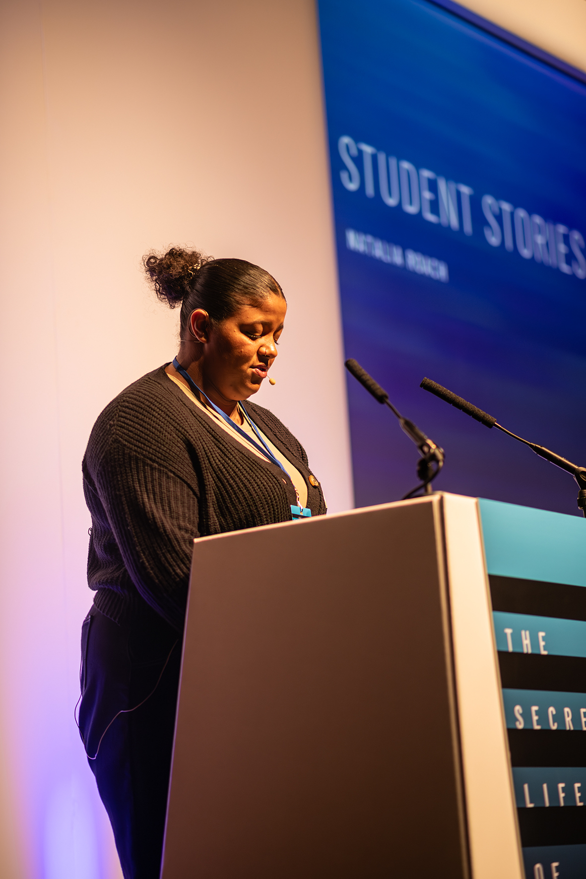 The SU Student Forum is Cardiff Metropolitan University Students' Union's student led political decision making body. It is our student parliment / goverment made up of reps from each school and your elected full-time officers.