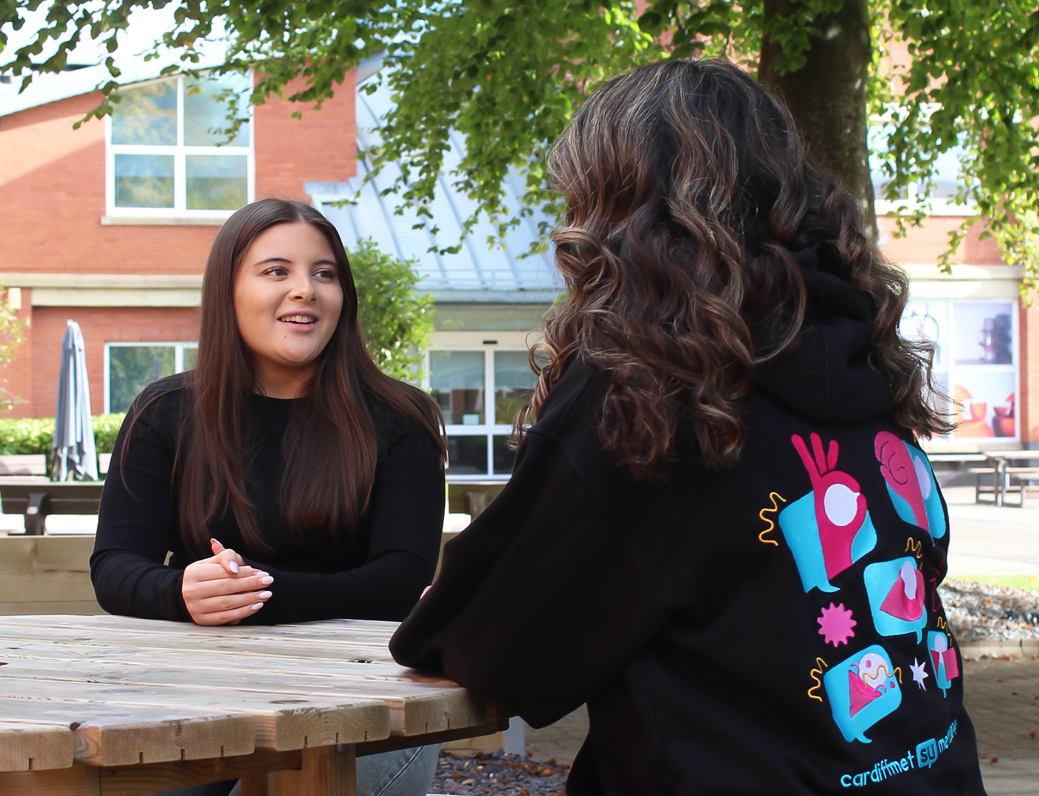 Positive student wellbeing is a priority for the Students' Union. For you to get a great student experience, you need to know you have the right support in place for you. Here, we have outlined a number of support mechanisms which we hope will be useful for you.